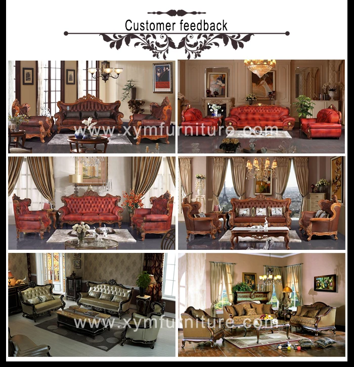 New design wedding sofa