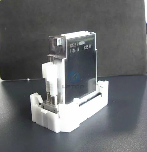 original brand new konica 512 42pl KM512LN 14pl km512MN print head