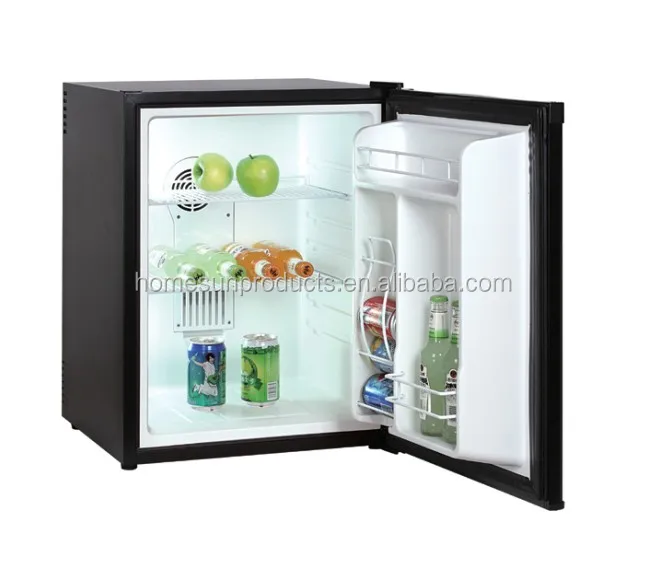 65L compressor hotel mini fridge