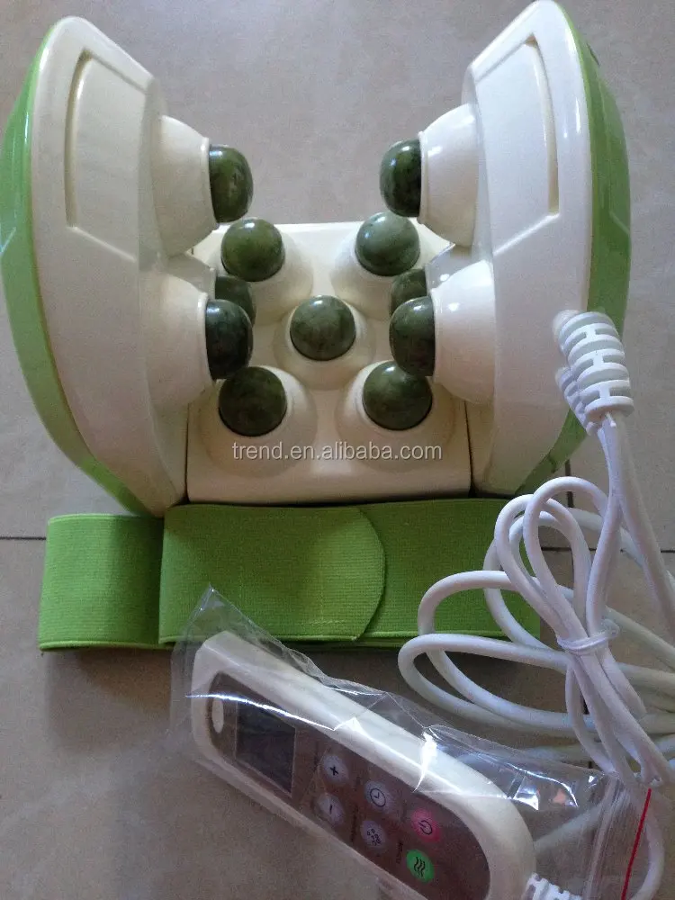 Jade heating massager,Jade projector,Thermal therapy apparatus