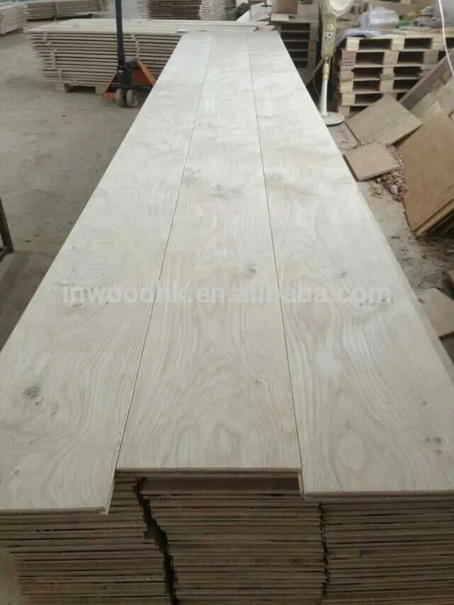 Super Long & wide Oak Engineered Flooring,XXL size Oak hardwood flooring