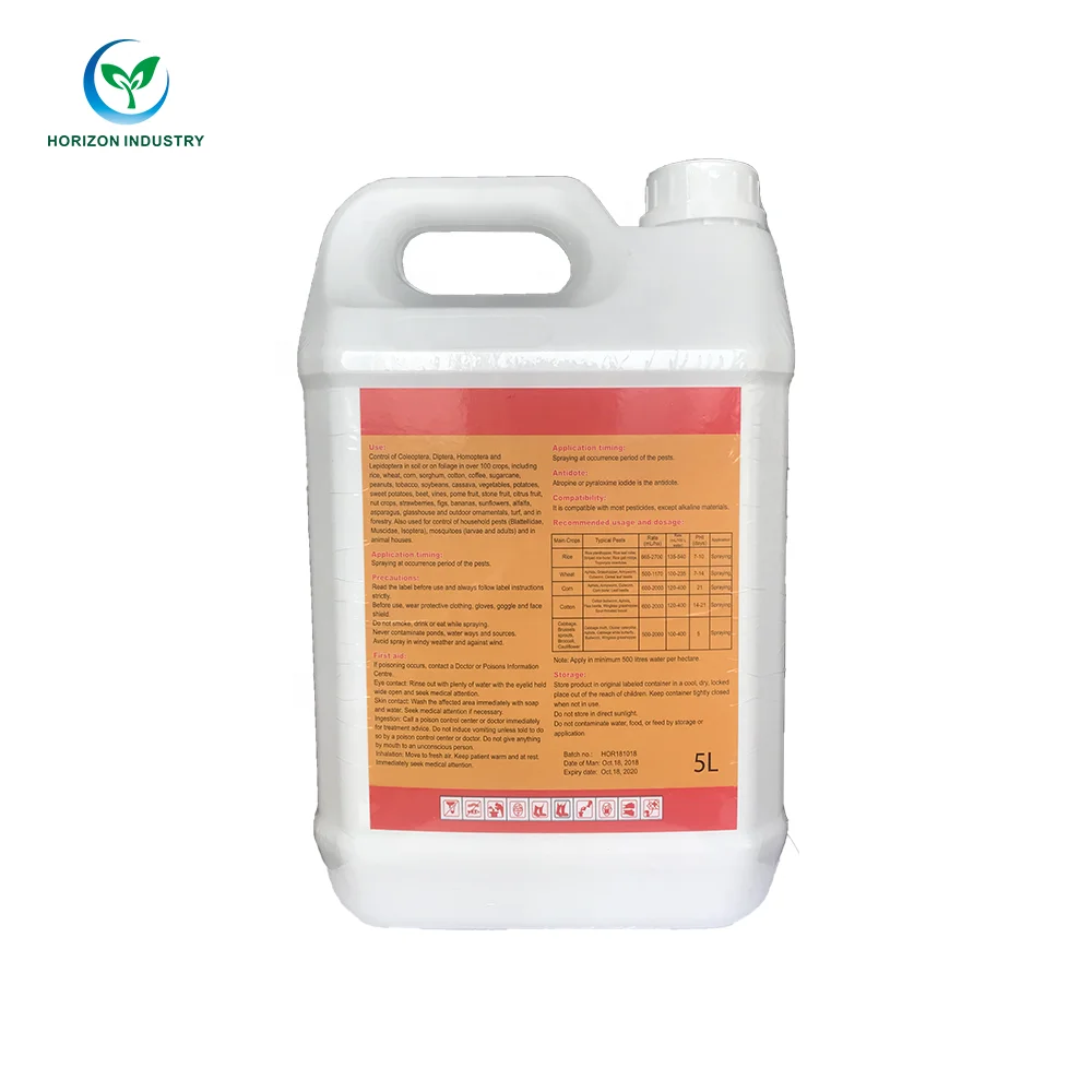 New Insecticide Technical Formulation chlorpyrifo Ethyl For Sale,Buy Powder Price 97%TC 20% 48% 50% EC chlorpyrifos In Pesticide