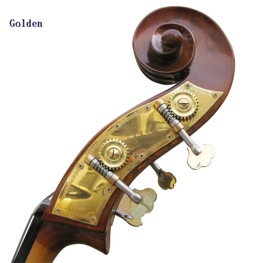 
Professional Handmade Double Bass 