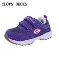 Boy Girl Shoes Rubber Sole Children Sneaker Breathable Kids Shoe For Boy Shoes Comfortable Children Sneaker