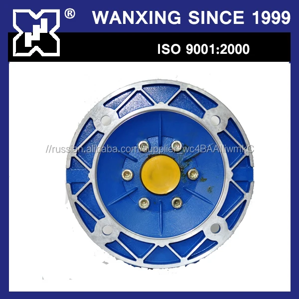 Литой Алюминиевый Сплав nmrv40 Теперь Для NMRV Червячный Редуктор Скорости Коробки Передач/Для Пищевой