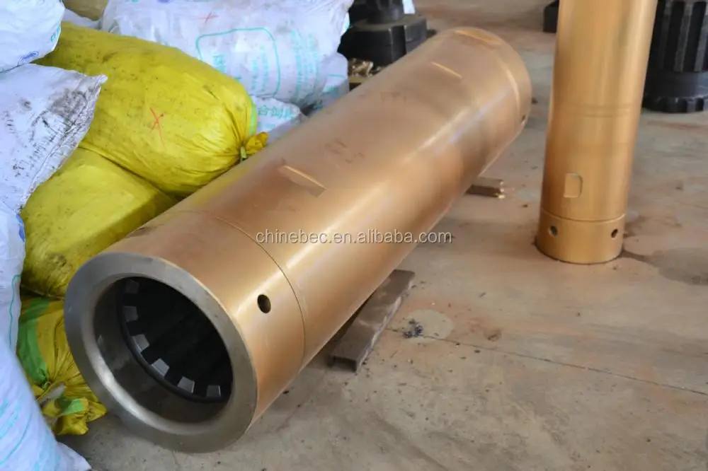 Dth молоток атлас copco