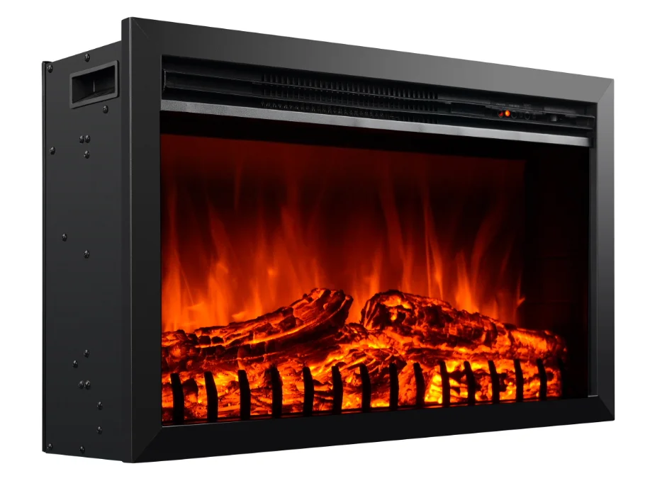 Электрический камин 28 дюймов