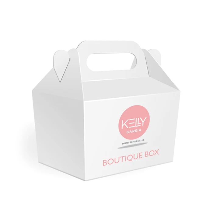 Box Carton Black Rigid Flat Luxury Magnetic Folding Storage Paper Gift Box With Ribbon