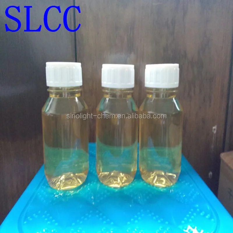 AOS 35% Sodium Alpha-Olefin Sulfonate