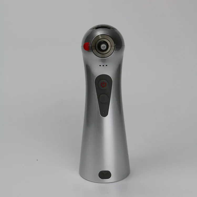 2021 New Design ultrasonic toothbrush factory