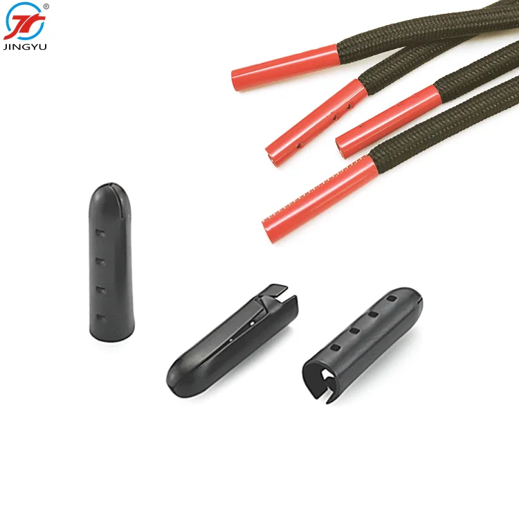 
Пользовательские латунные наконечники на шнурках для толстовок, купальников, наконечников шнурков 