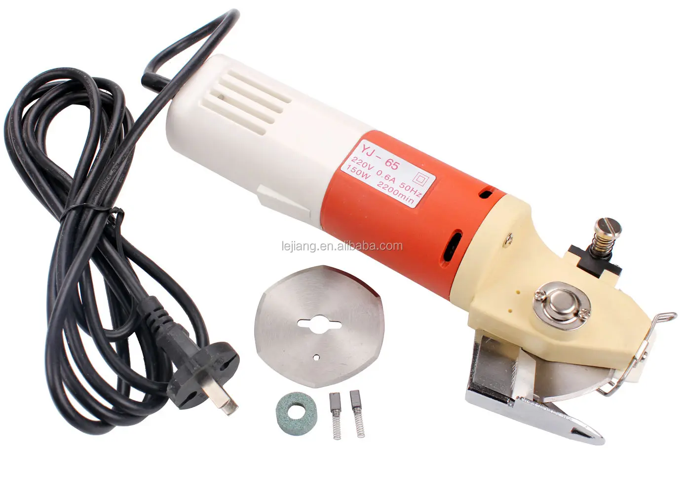 Small Round Knife Cloth Cutting Machine/Round cutter