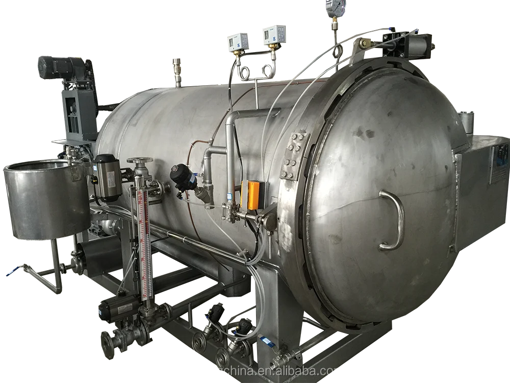 
top 10 seller industrial dyeing machine lagging 