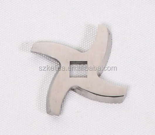 
2015 High Quality Professional Food machinery meat mincer blade 