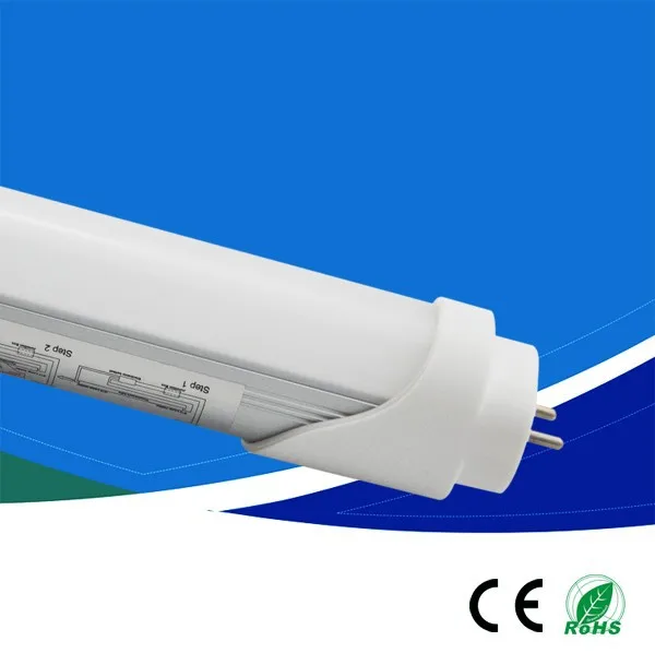 Высокая яркость 24 Вт из светодиодов трубка из светодиодов комплект китай цена от производителя из светодиодов