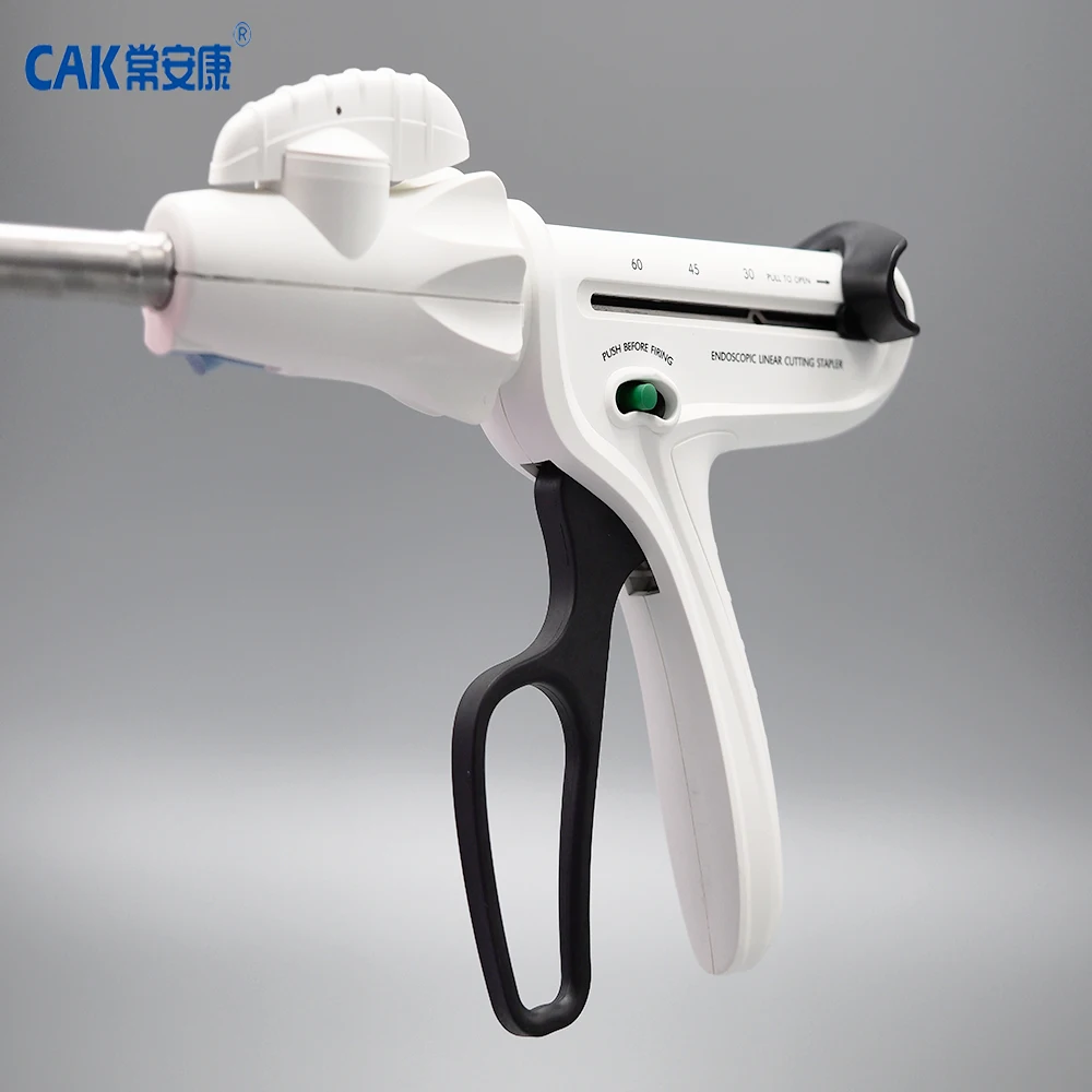 
Disposable Endo Linear Cutter Stapler 