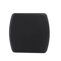 Universal mobile metal N50 magnetic car dashboard sticker bathroom wall mount multi functional rotary mobile phone holder