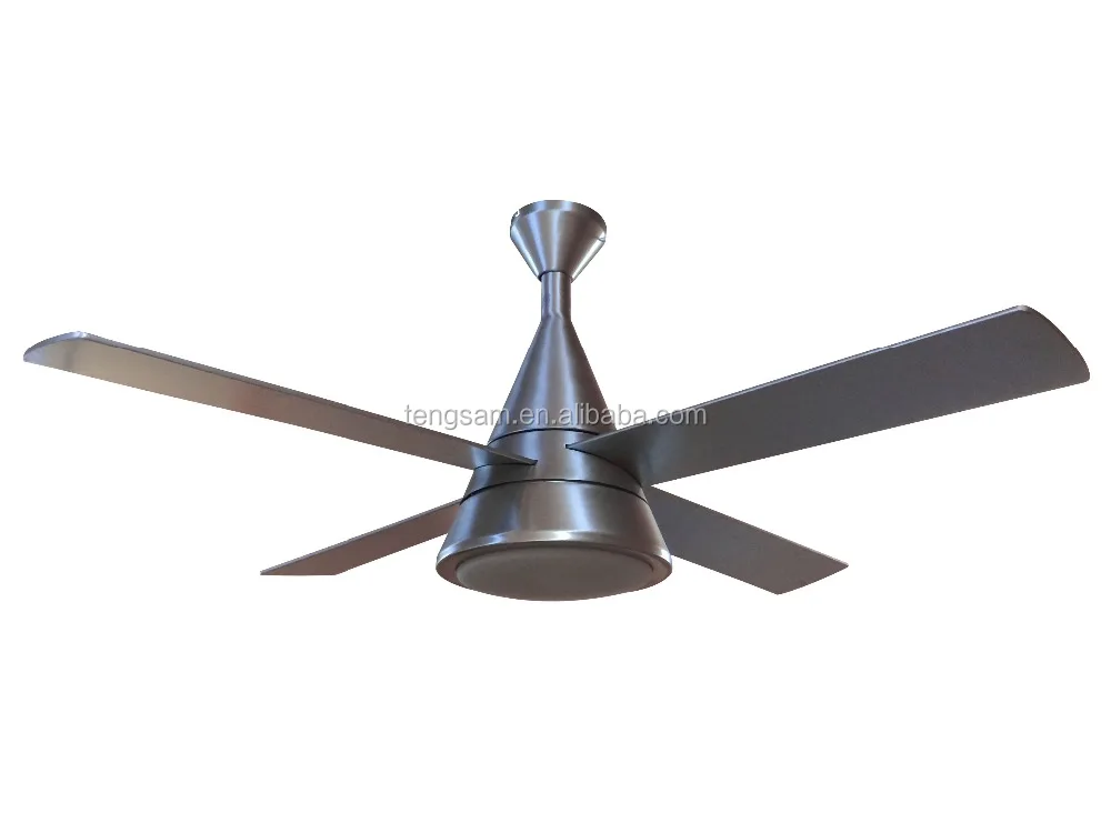 52inch new concept decorative tower  ceiling fan