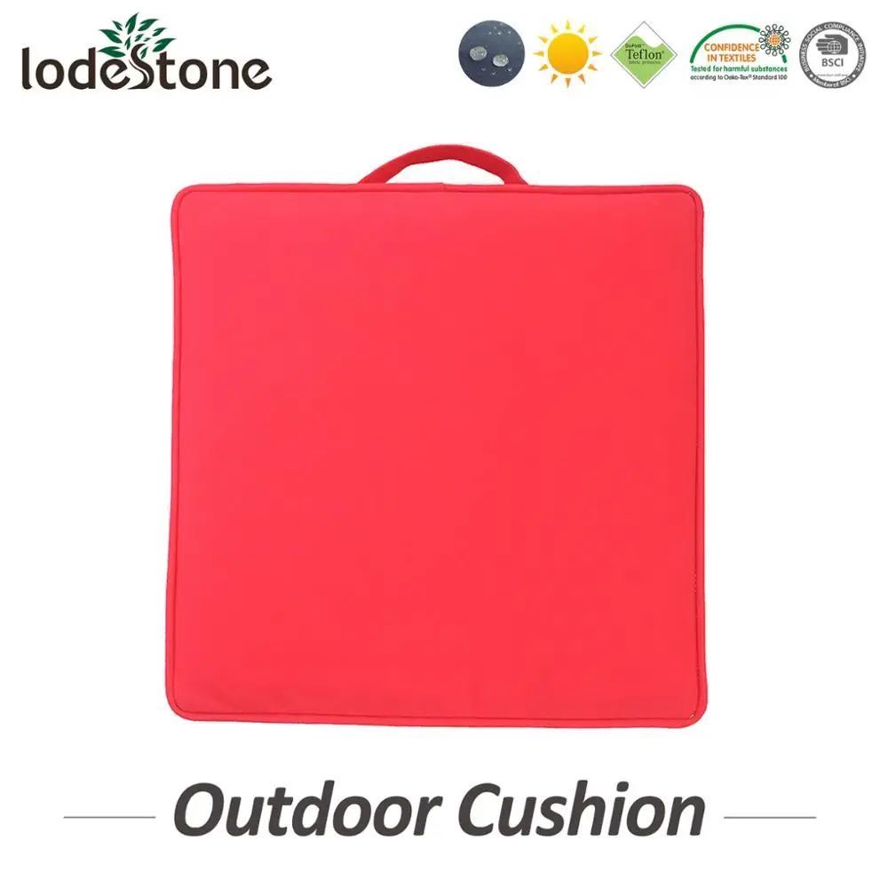 
Cheap Price Outdoor Waterproof Sofa Seat Cushion Water Repellent 