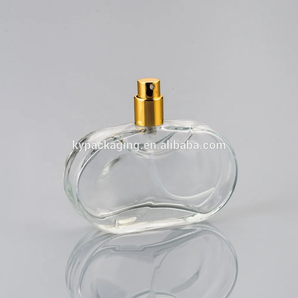 High Quality Arabic Series Antique Perfume Oil GLASS Bottle