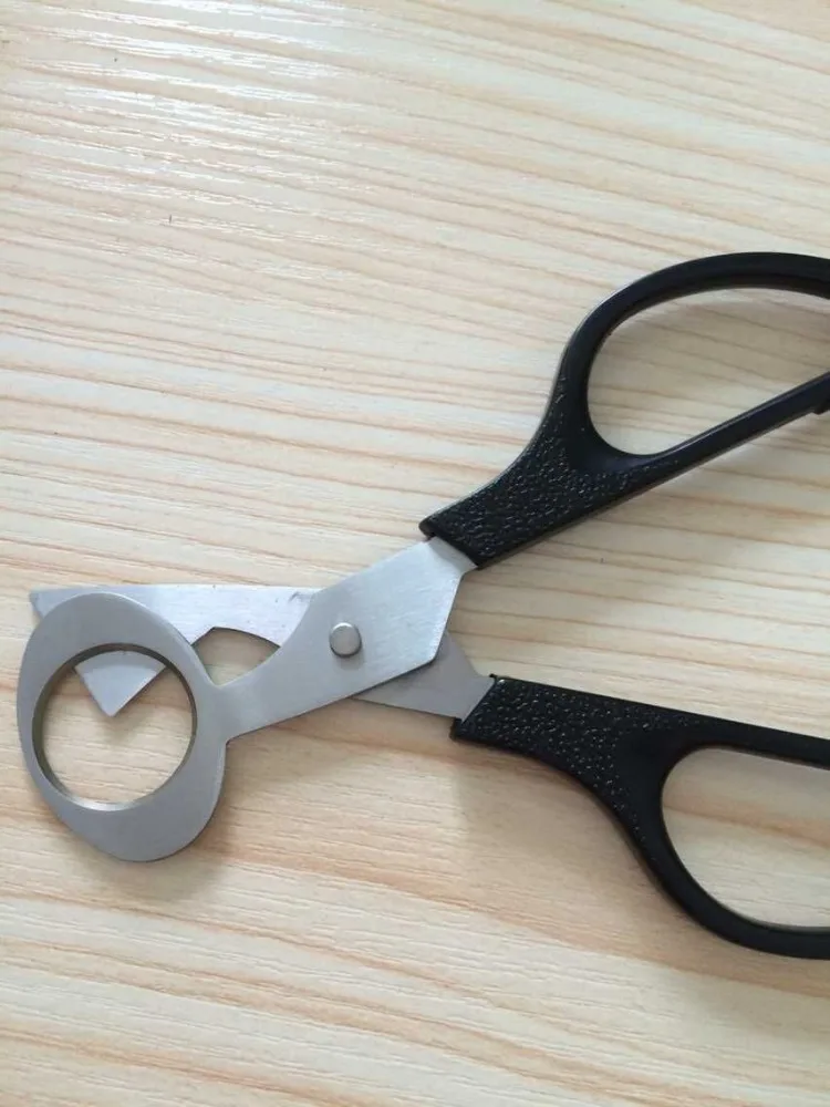 quail egg scissor for the kitchen, quail egg shell cutter, scissors for quail HJ-QES001