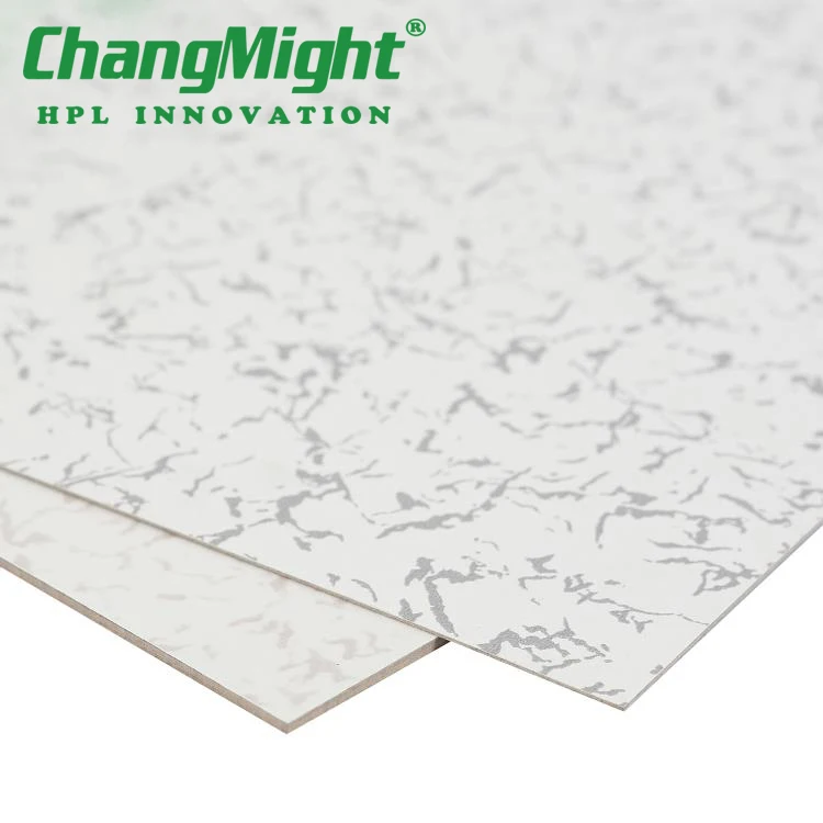 
Decorative HPL 600*600 mm Anti-static HPL ESD Laminate HPL Tile For Raised Access Floor 
