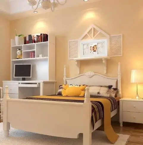 Wholesale hot picture frame baby hand footprint baby hand print solid wood frame