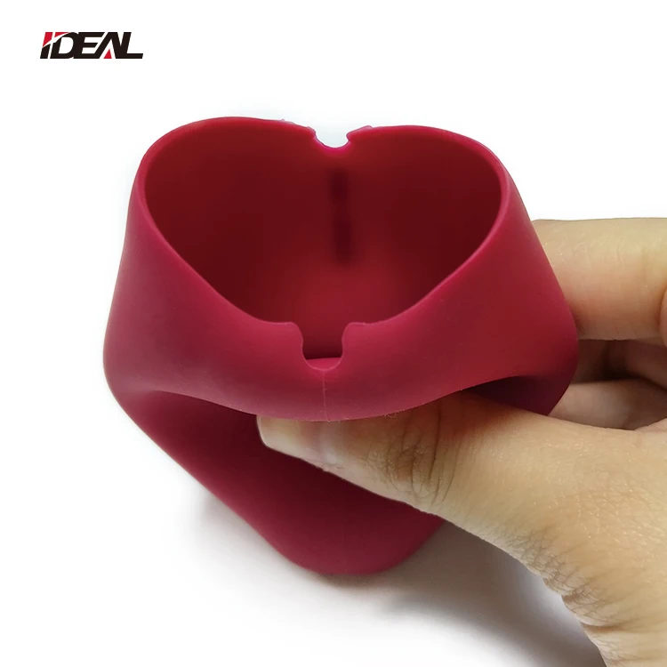 
Colorful design electronic cigarette P-LOOMTECH S case 