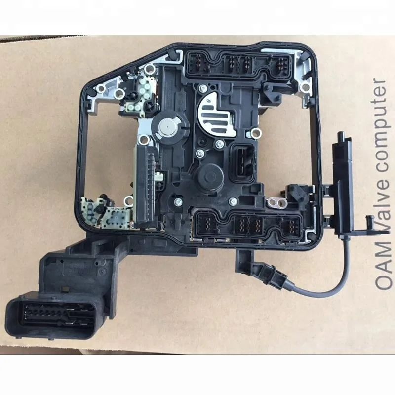 New 0AM Control Module TCU TCM DQ200 0AM927769E 7-Speed DSG Transmission