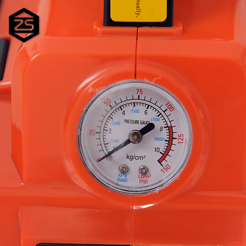 Customized supplier 5 ton electric hydraulic car jack price