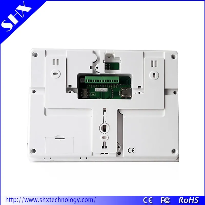 ST-VGT домашней беспроводной охранной сигнализации, TCP/IP, GPRS gsm сигнализация