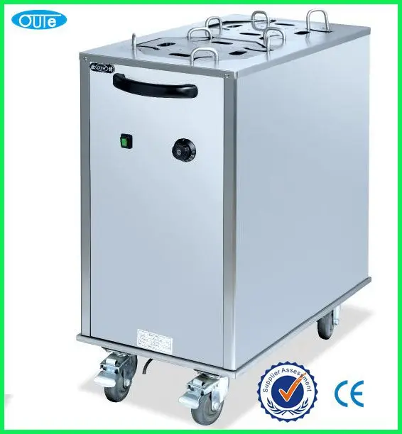 China Wholesale commercial mini electric coffee cup warmer machine with quickly heating element(OT-334)