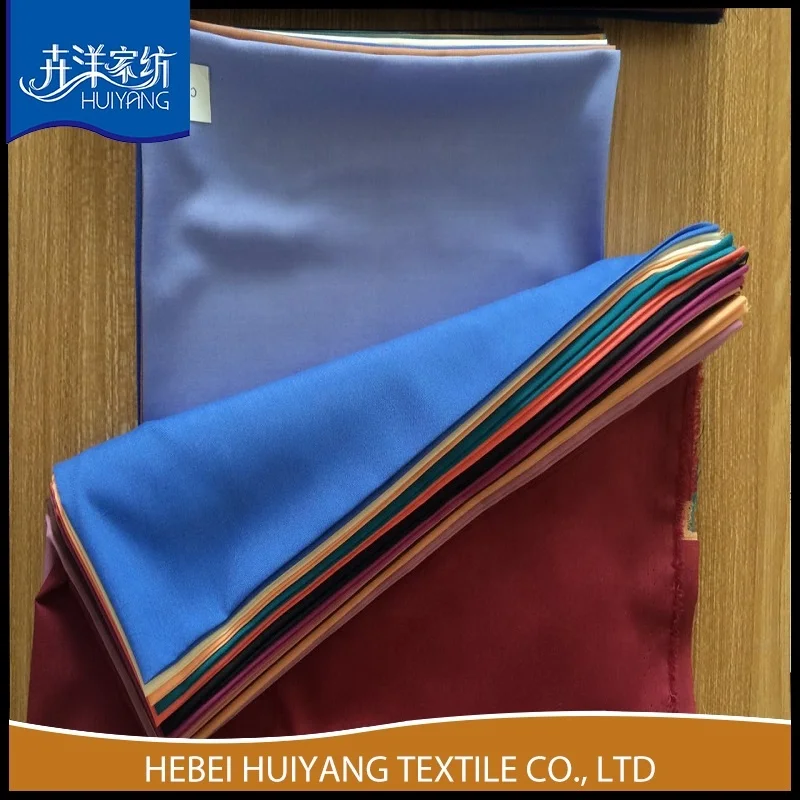 wholesale factory direct price dyed abaya fabric factory price for make Arab Thobe