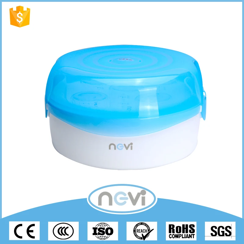 Economic Baby Milk Powdered Heat Sterilizer