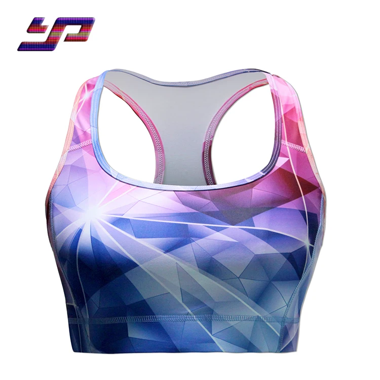 Professional Manufacturer Wholesale High Quality Workout Sports Clothes yoga sports bra