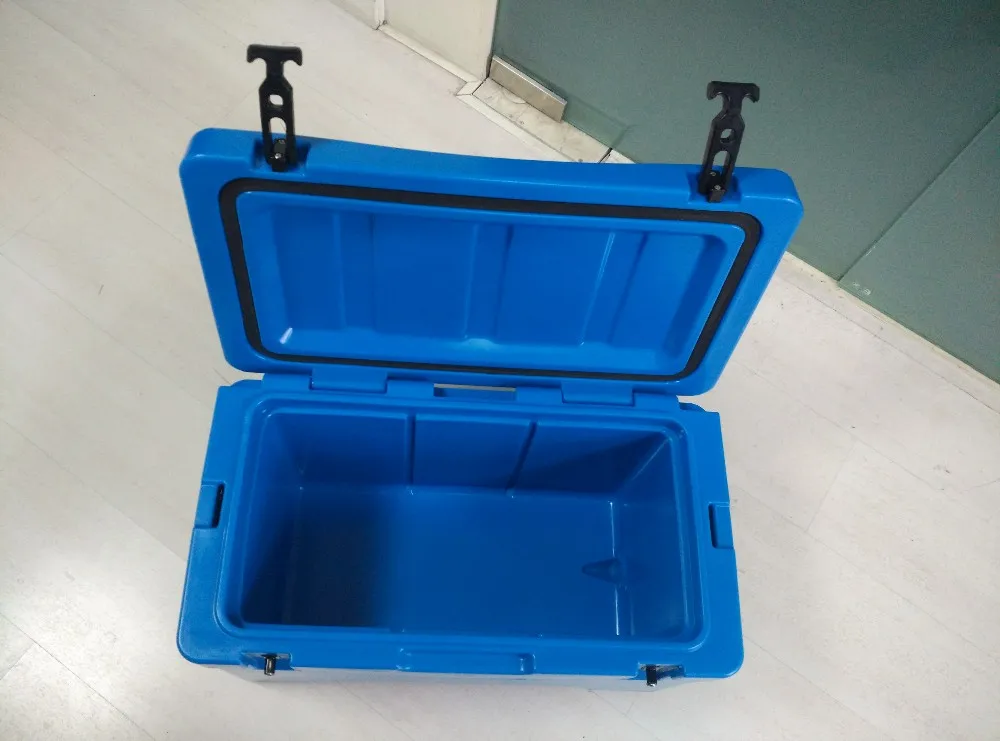 Ротационного формования новая модель блокировки cooler box