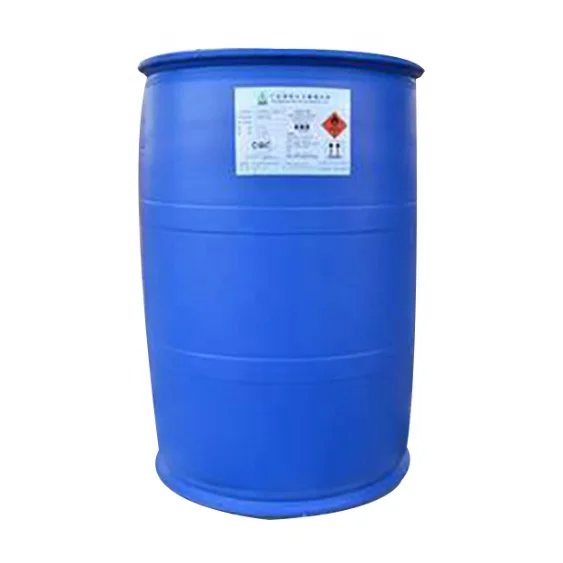 Industrial solvent top quality Butyl acetate ethyl acetate prices