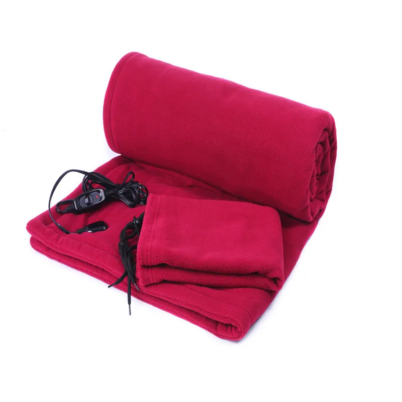 Hot Sell Far Infrared Electric Heating Blankets for Slimming