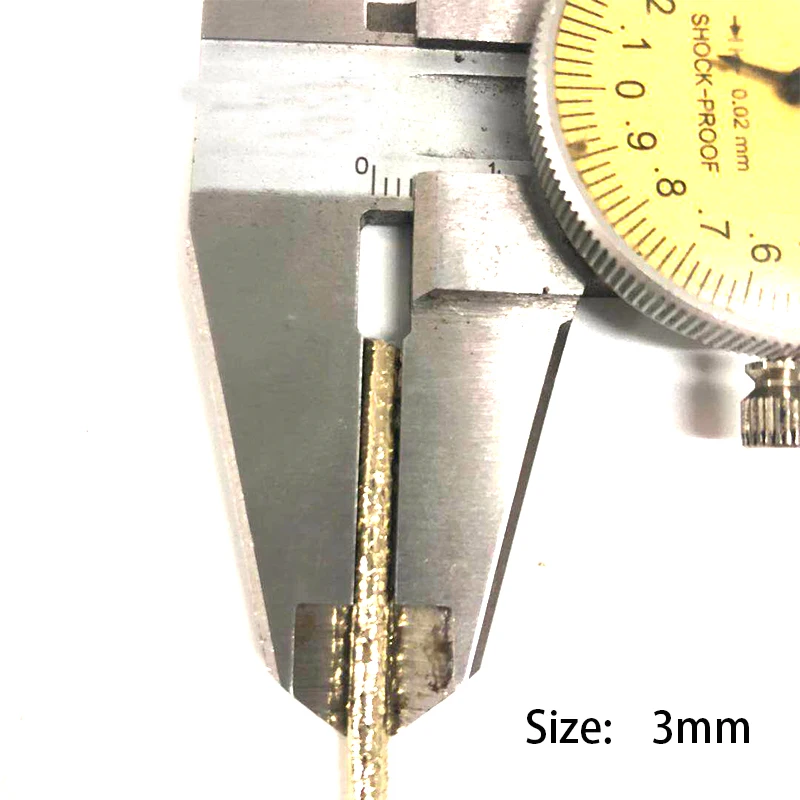 High Quality Fashion 3mm Stitched Cord Round Leather Stitched Golden Rope