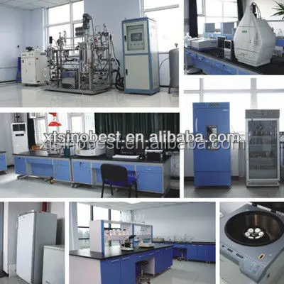 Alkaline Protease in Leather Depilation enzyme