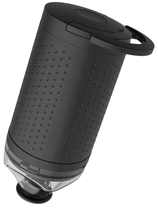 Chitco новейший профессиональный мин автоматический Hi ручной вакуумный насос