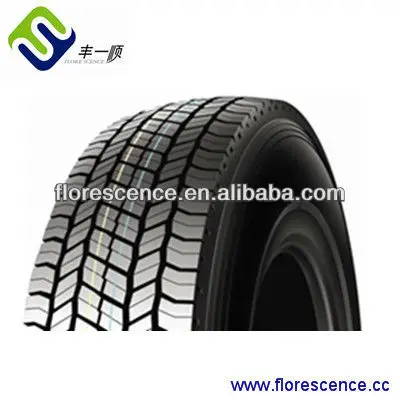 Tbr шины 315/80r22.5