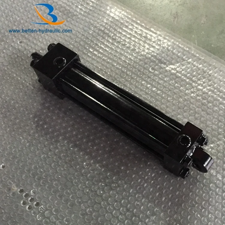 3000 PSI TIE ROD Hydraulic Cylinder for Agricultural Machinery
