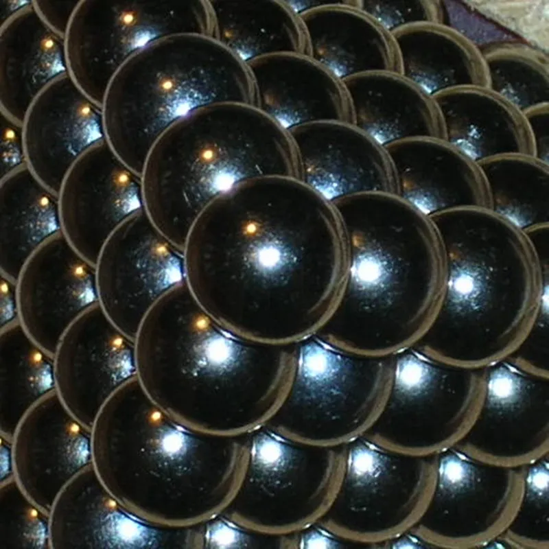 Материалы для замены фаз, шарик PCM