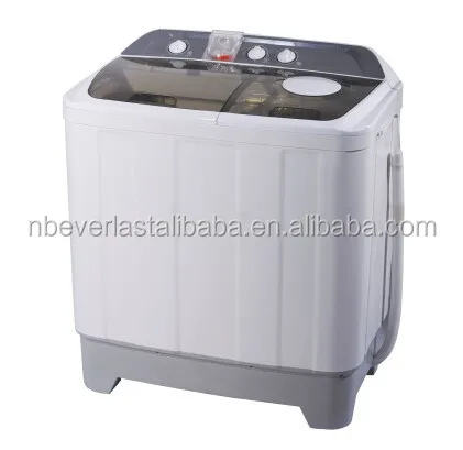 Popular general electric semi automatic washing machine