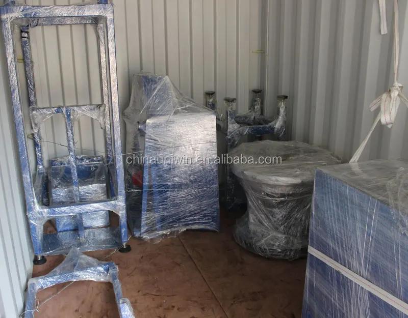 high speed copper wire nails manufacturing equipment for wood crates coil nails