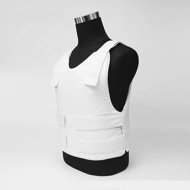 level 3 used one size fits all ballistic tactical costume bulletproof body armor