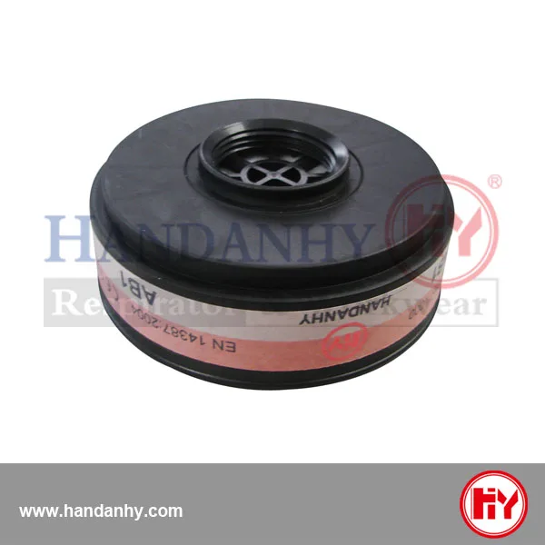 Газовый фильтр HY2000 ABEK1