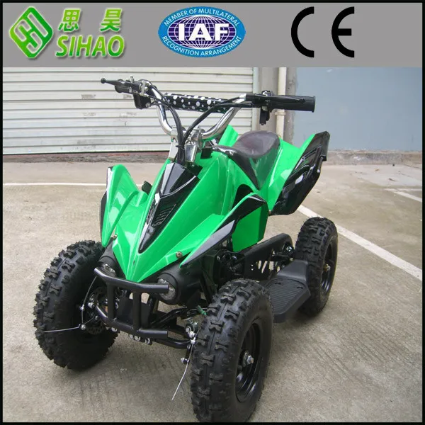 2019 2 stroke 49cc mini ATV for kids