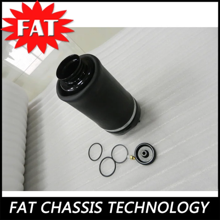 Сильфонные воздуха Для Mercedes W164 ML280 ML300 ML350 ML320 ML420 ML450 ML500 ML63 AMG 1643205813